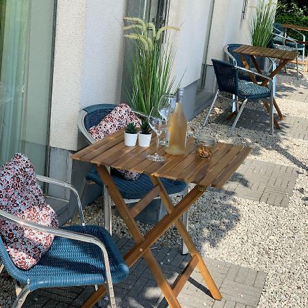 B&B Gusto 할레 외부 사진