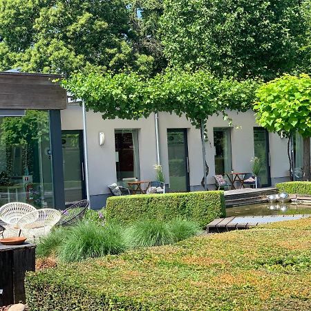 B&B Gusto 할레 외부 사진