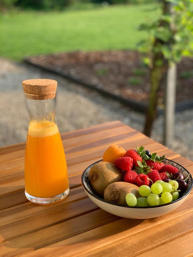 B&B Gusto 할레 외부 사진